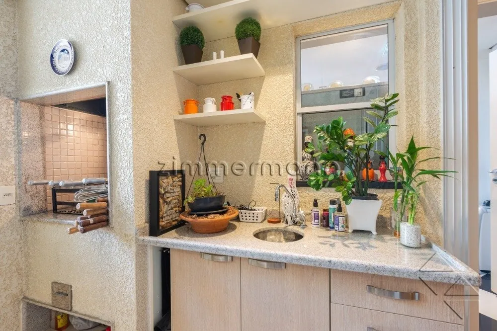 Apartamento, 4 quartos, 230 m² - Foto 3