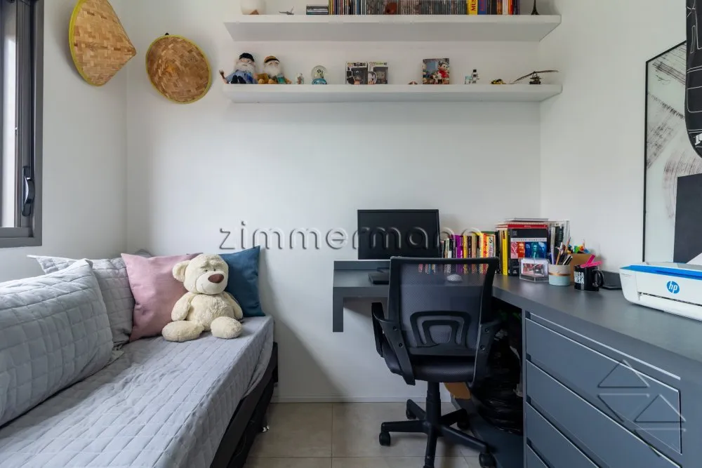 Apartamento, 2 quartos, 90 m² - Foto 4