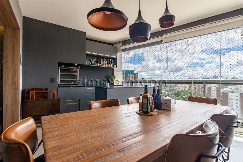 Apartamento, 2 quartos, 90 m² - Foto 1