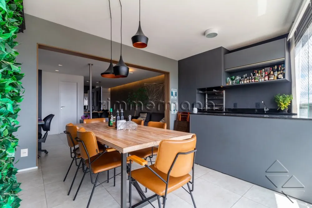 Apartamento, 2 quartos, 90 m² - Foto 3