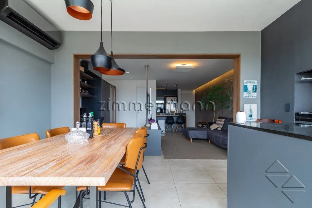 Apartamento, 2 quartos, 90 m² - Foto 2