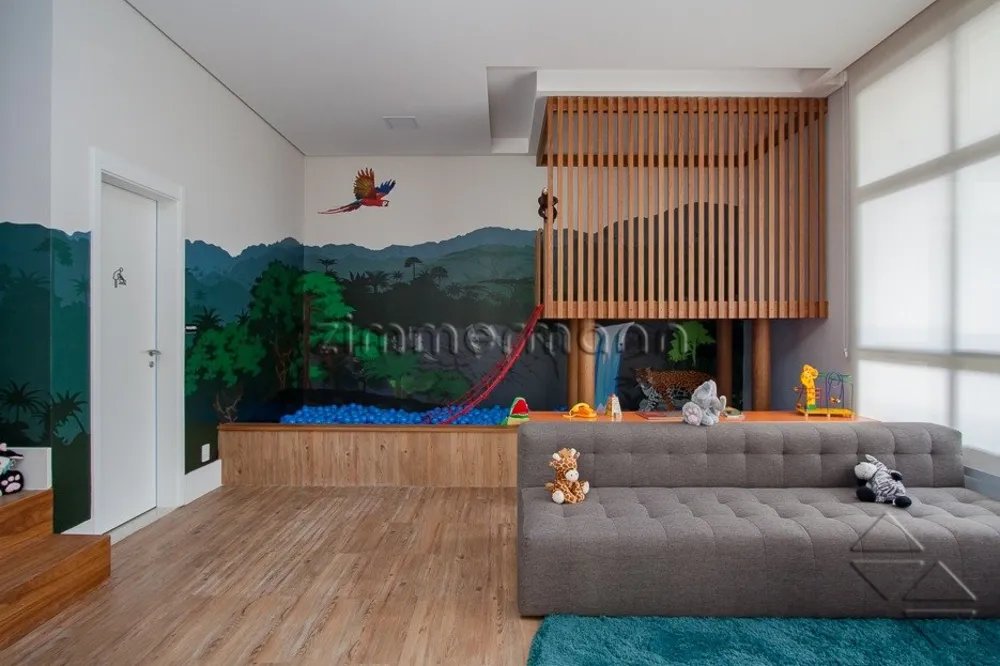 Apartamento, 2 quartos, 90 m² - Foto 3