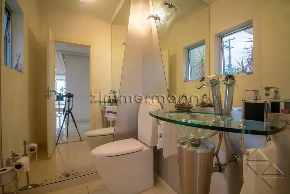 Casa, 4 quartos, 560 m² - Foto 4
