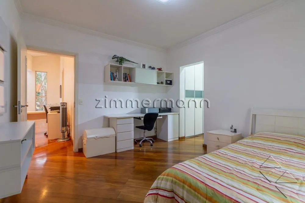 Casa, 4 quartos, 560 m² - Foto 3