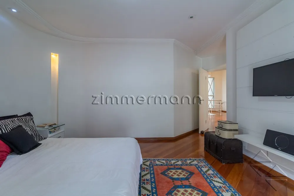 Casa, 4 quartos, 560 m² - Foto 4