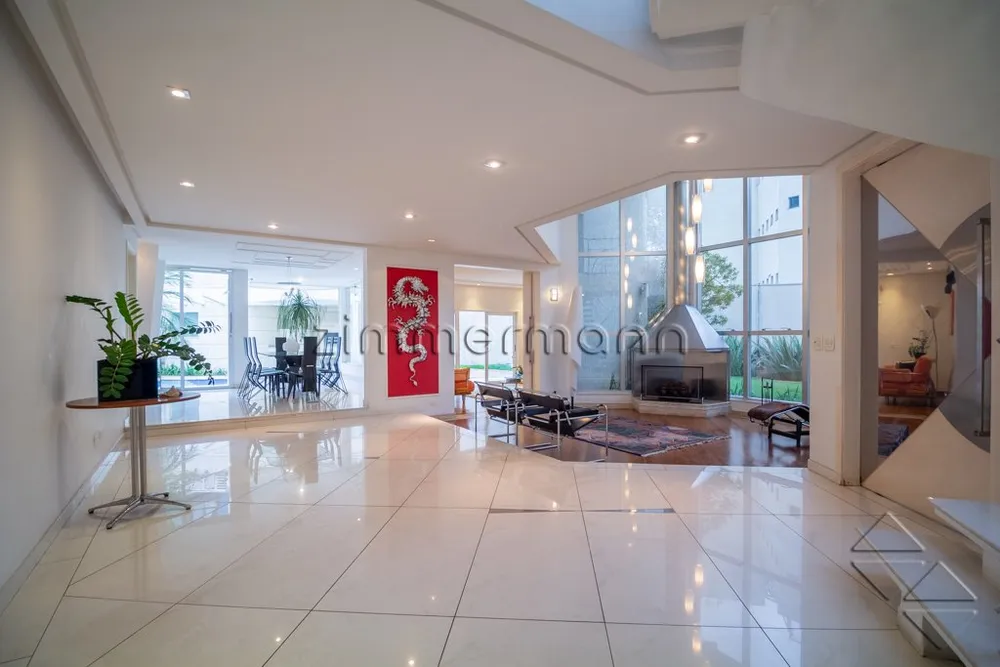 Casa, 4 quartos, 560 m² - Foto 2