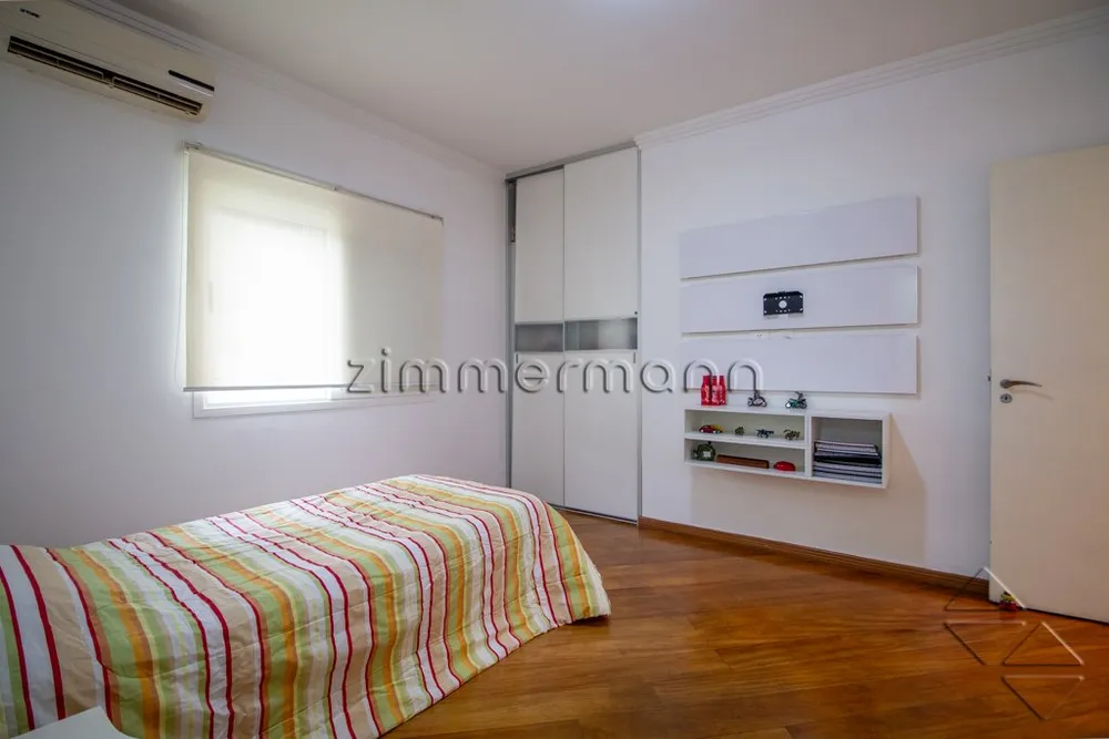 Casa, 4 quartos, 560 m² - Foto 1