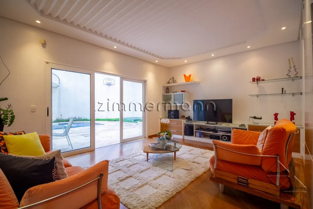 Casa, 4 quartos, 560 m² - Foto 3