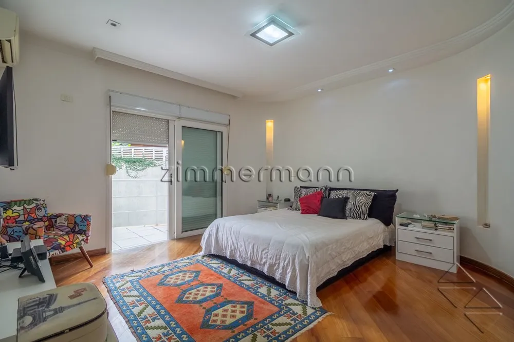 Casa, 4 quartos, 560 m² - Foto 2