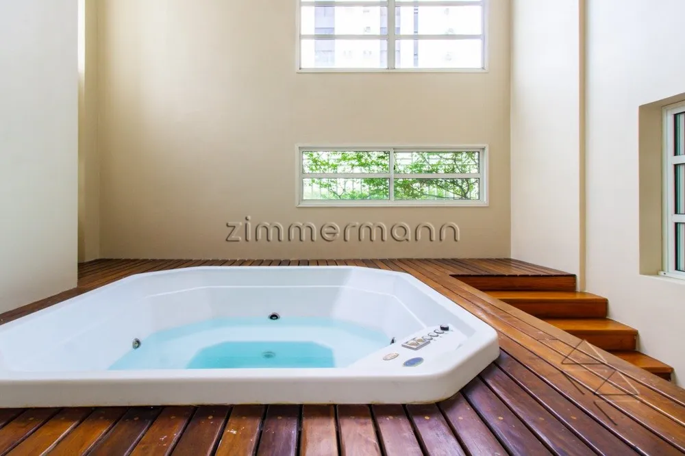 Apartamento, 1 quarto, 52 m² - Foto 8