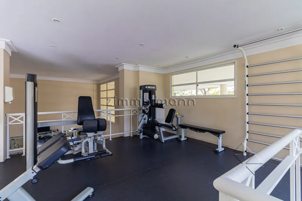 Apartamento, 1 quarto, 52 m² - Foto 8
