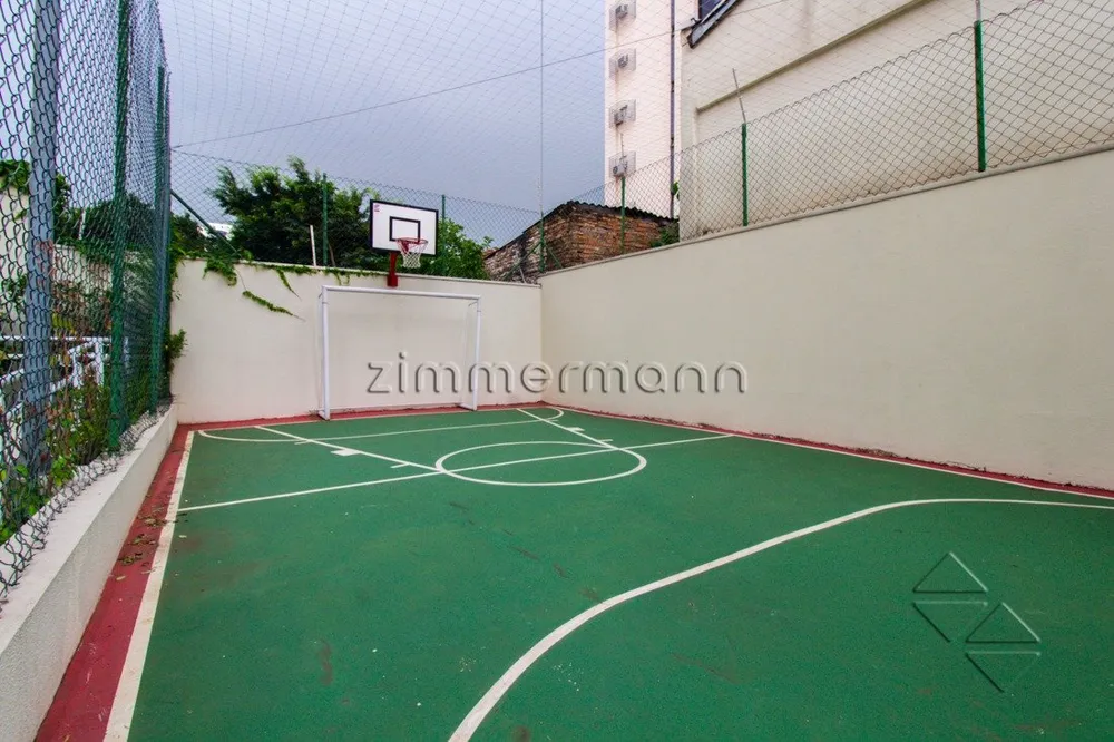 Apartamento, 1 quarto, 52 m² - Foto 4
