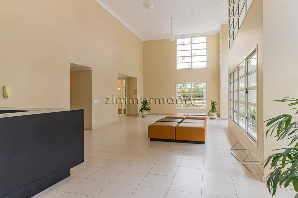 Apartamento, 1 quarto, 52 m² - Foto 5