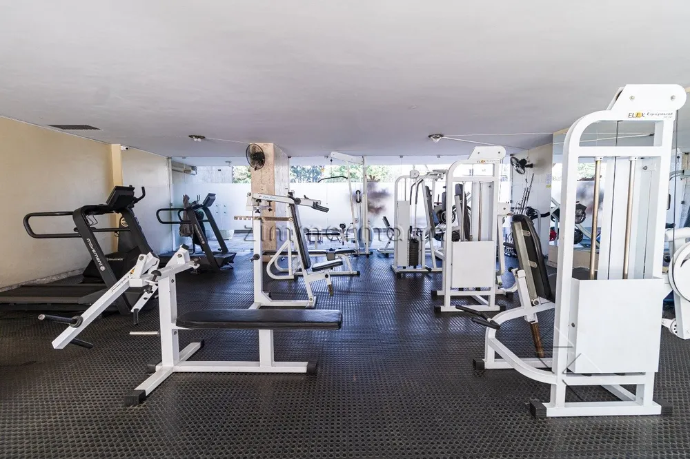Loteamento e Condomínio, 96 m² - Foto 1