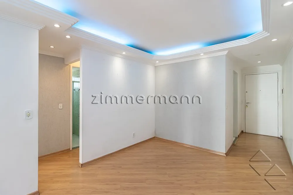 Apartamento, 2 quartos, 62 m² - Foto 1