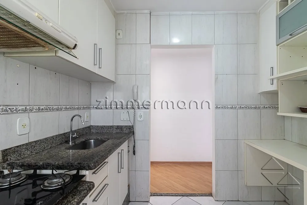 Apartamento, 2 quartos, 62 m² - Foto 4