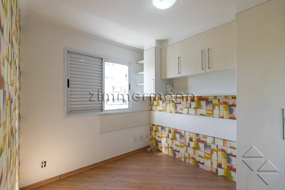 Apartamento, 2 quartos, 62 m² - Foto 1