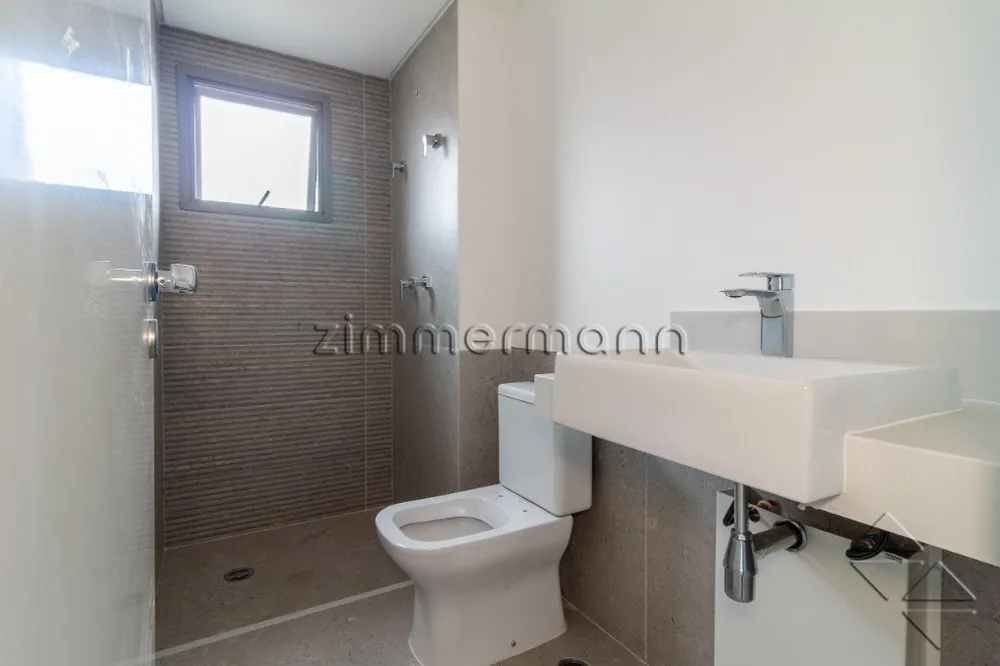 Apartamento, 2 quartos, 75 m² - Foto 2