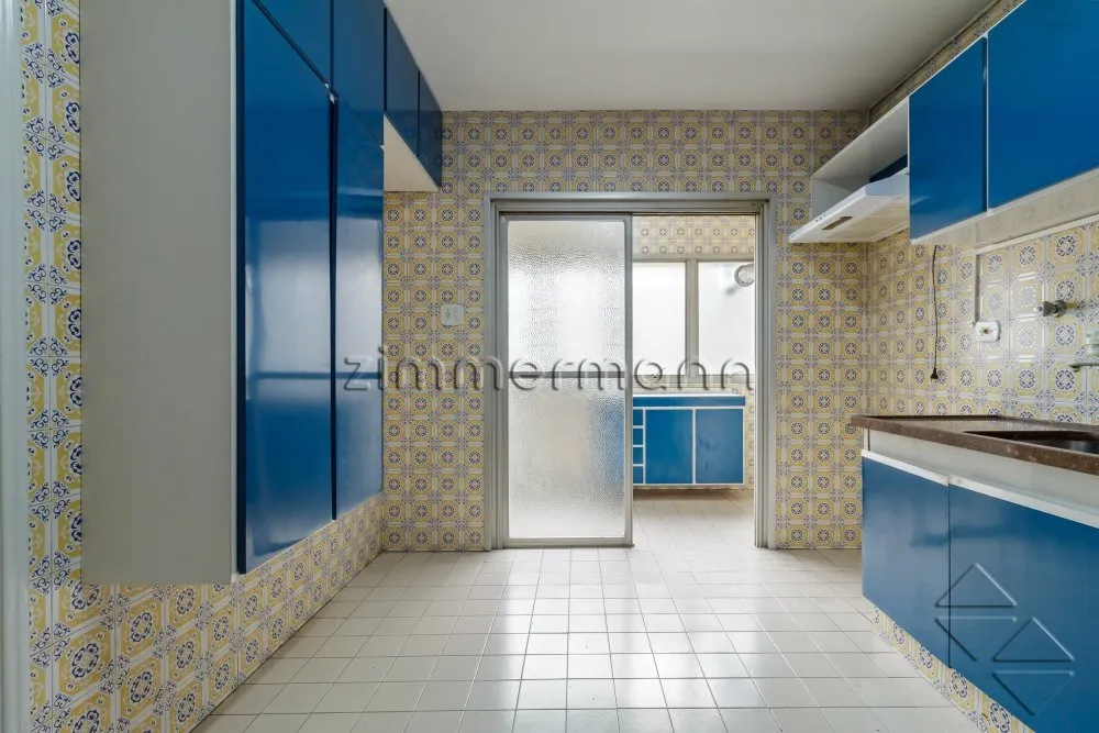 Apartamento, 3 quartos, 107 m² - Foto 1
