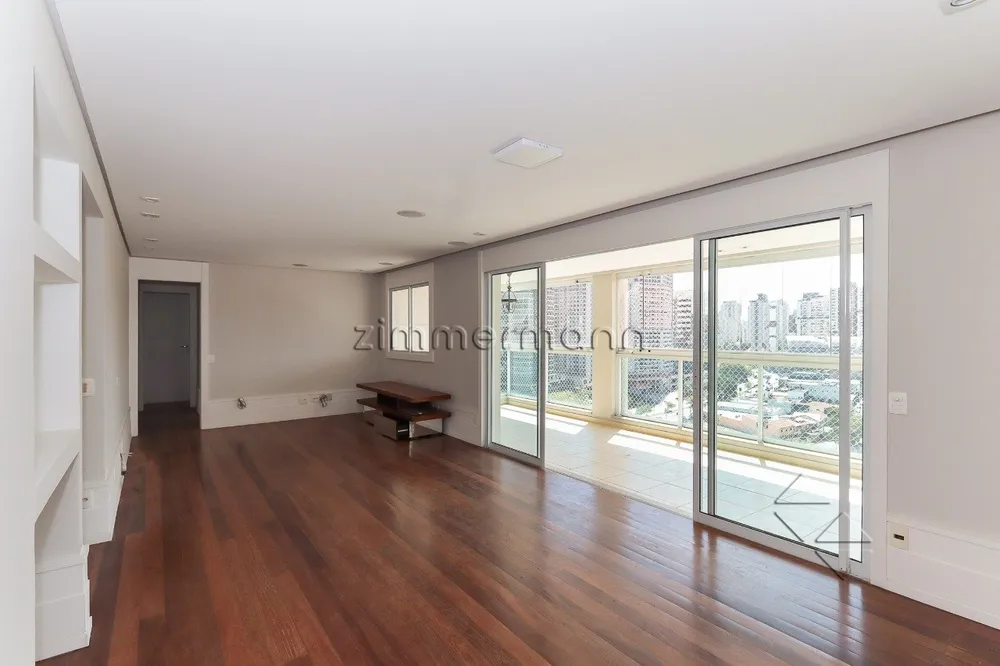 Apartamento, 3 quartos, 138 m² - Foto 3