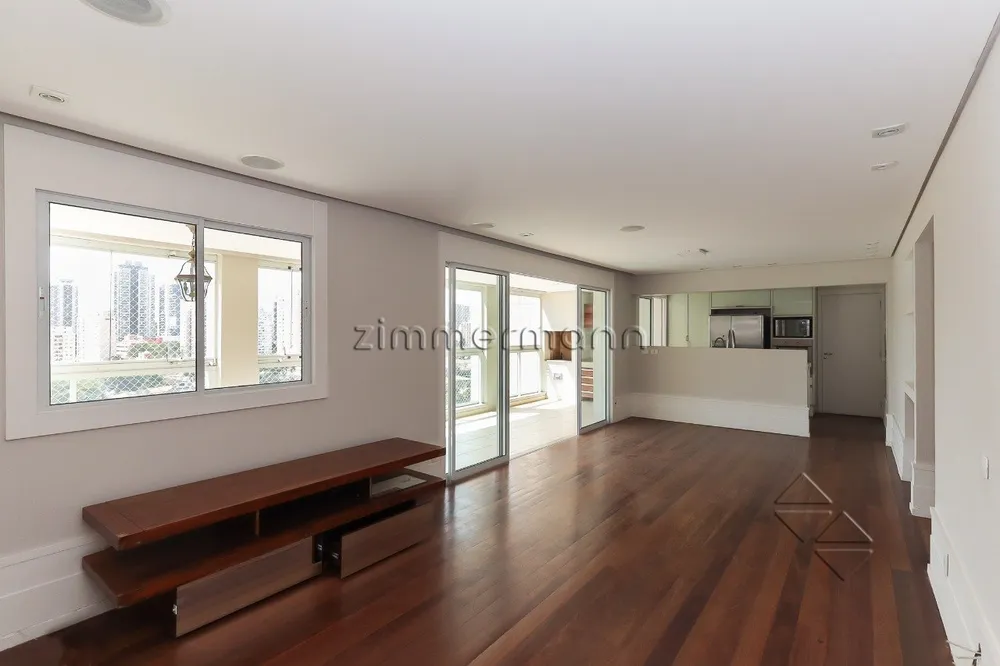 Apartamento, 3 quartos, 138 m² - Foto 5
