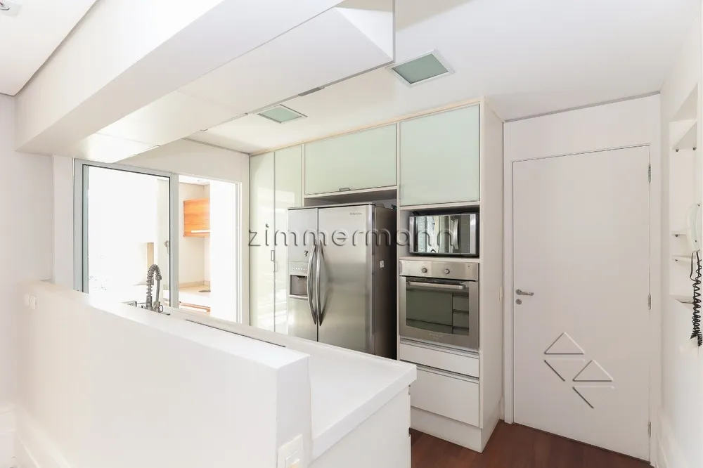 Apartamento, 3 quartos, 138 m² - Foto 7
