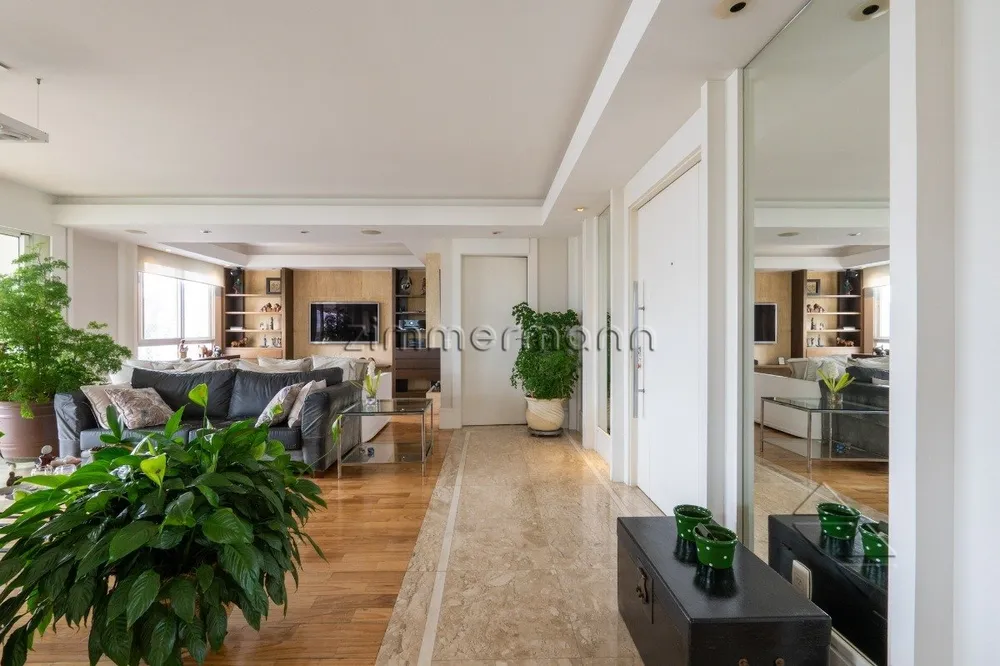 Apartamento, 3 quartos, 261 m² - Foto 5