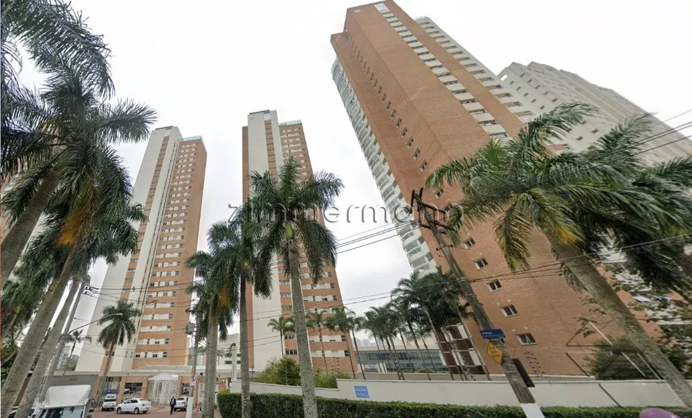 Apartamento, 3 quartos, 261 m² - Foto 3