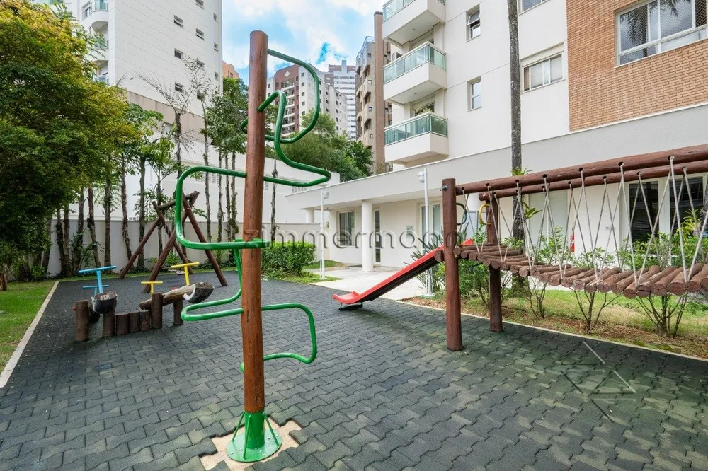 Apartamento, 3 quartos, 261 m² - Foto 8
