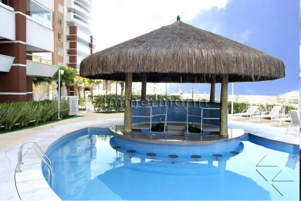 Apartamento, 3 quartos, 261 m² - Foto 1