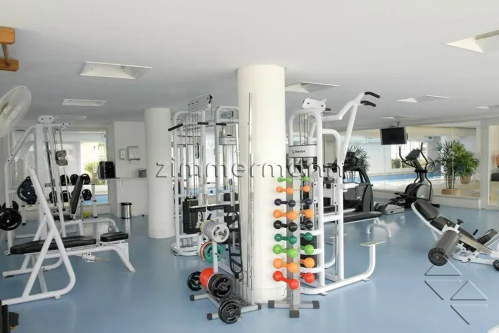 Apartamento, 3 quartos, 261 m² - Foto 11
