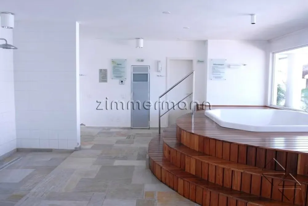 Apartamento, 3 quartos, 261 m² - Foto 12