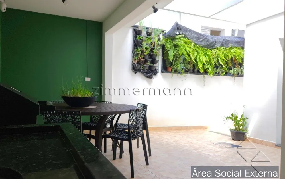 Casa, 3 quartos, 193 m² - Foto 4