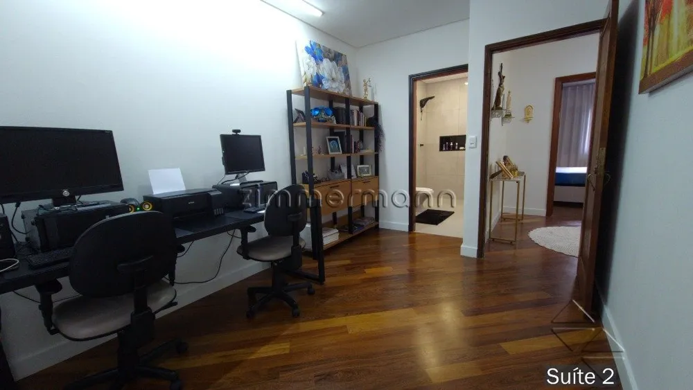 Casa, 3 quartos, 193 m² - Foto 1