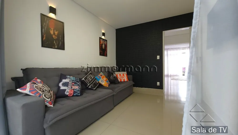 Casa, 3 quartos, 193 m² - Foto 8