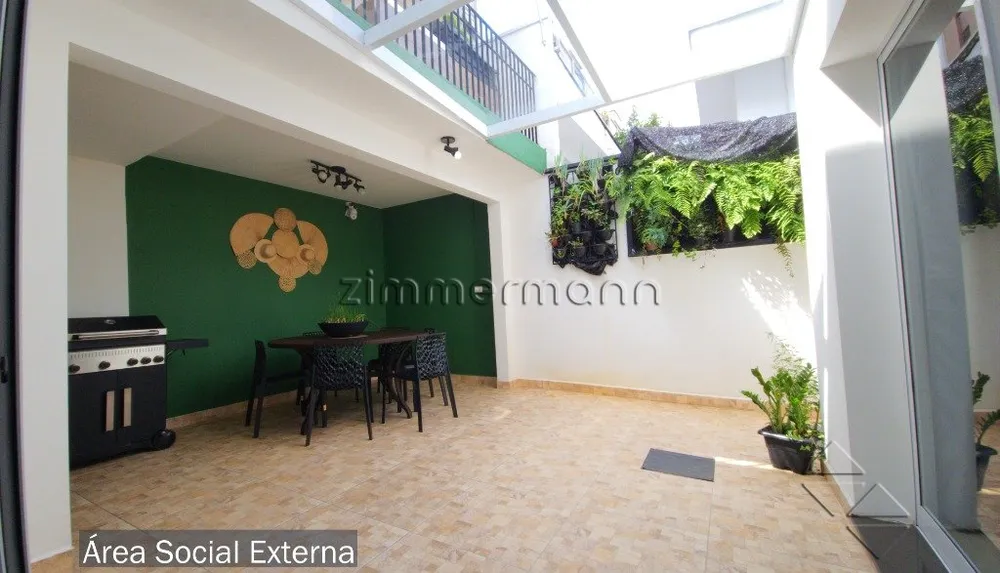 Casa, 3 quartos, 193 m² - Foto 3