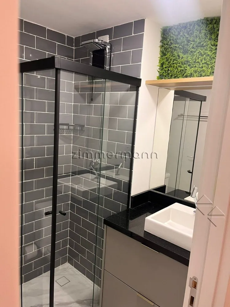 Apartamento, 1 quarto, 24 m² - Foto 2