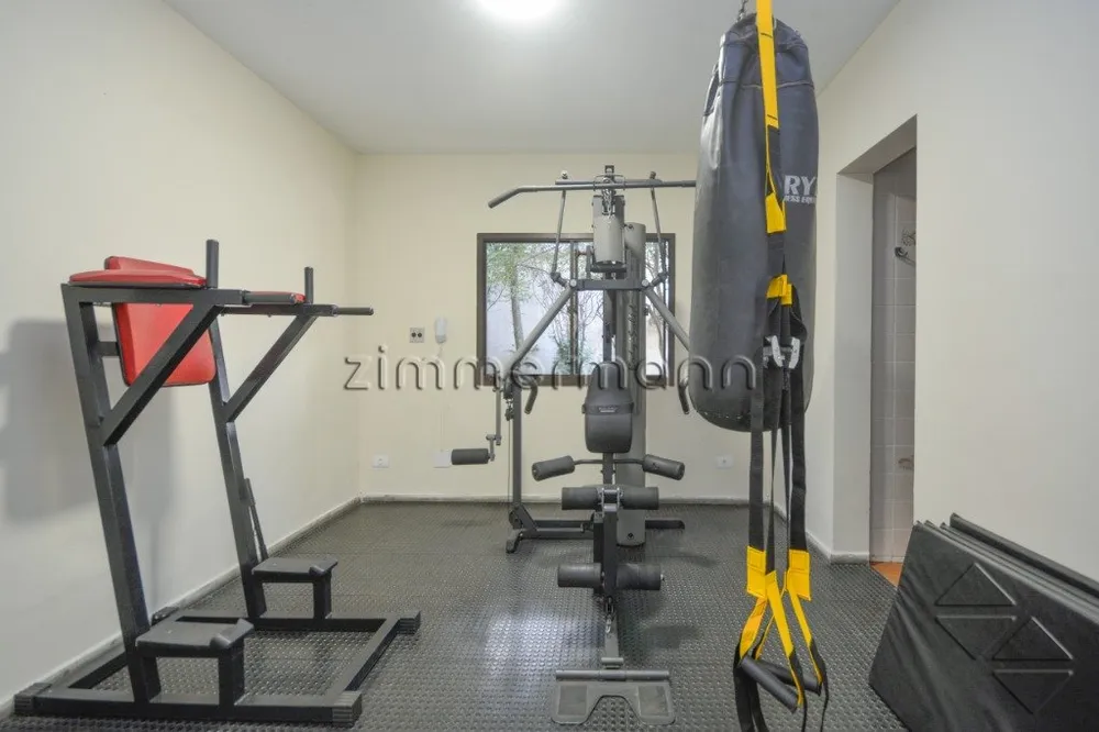 Apartamento, 4 quartos, 200 m² - Foto 2