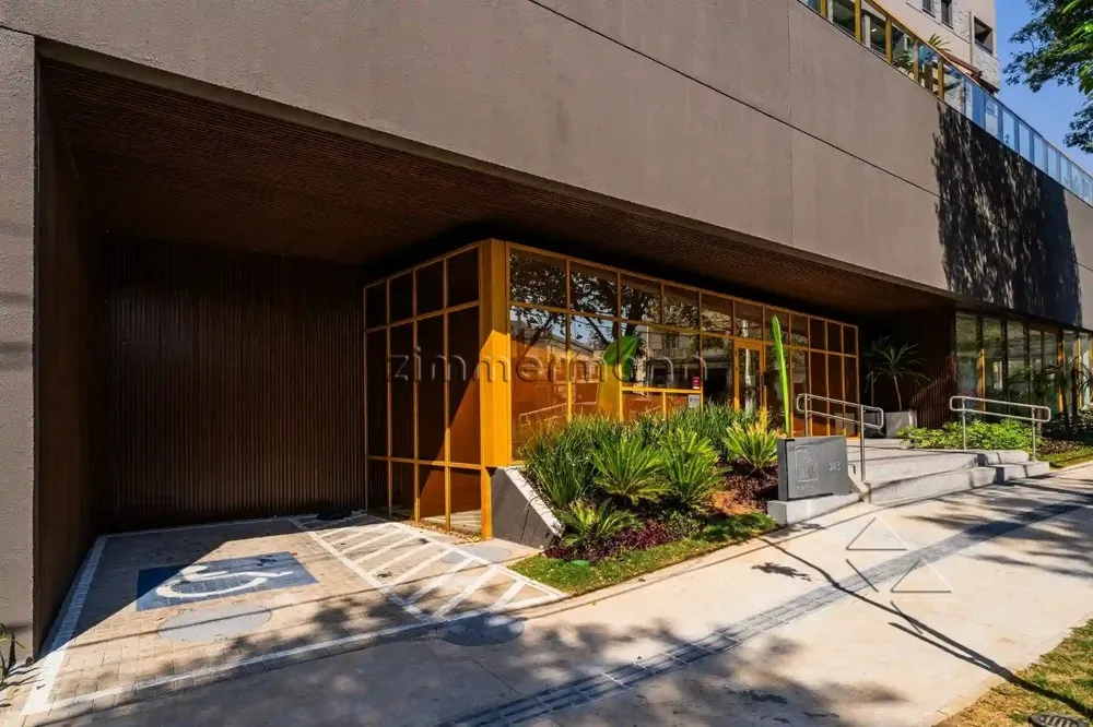 Apartamento, 1 quarto, 27 m² - Foto 7