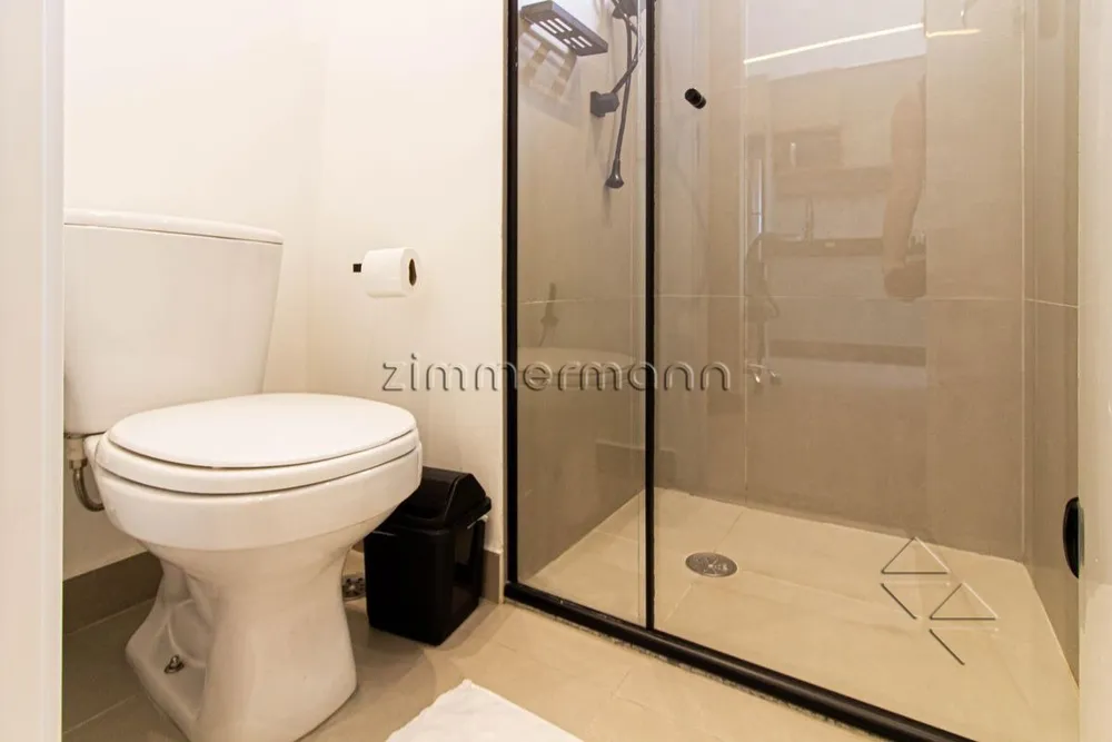Apartamento, 1 quarto, 27 m² - Foto 11