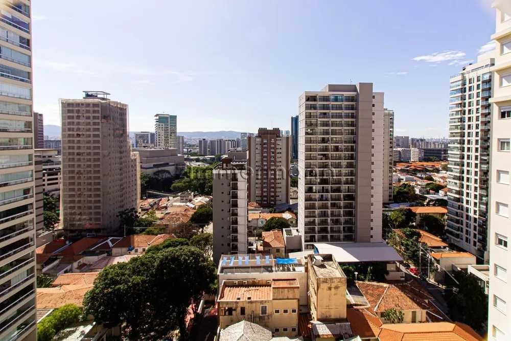 Apartamento, 1 quarto, 27 m² - Foto 8