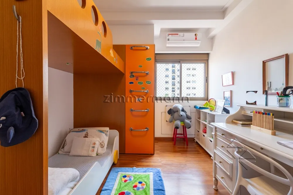Apartamento, 4 quartos, 240 m² - Foto 2