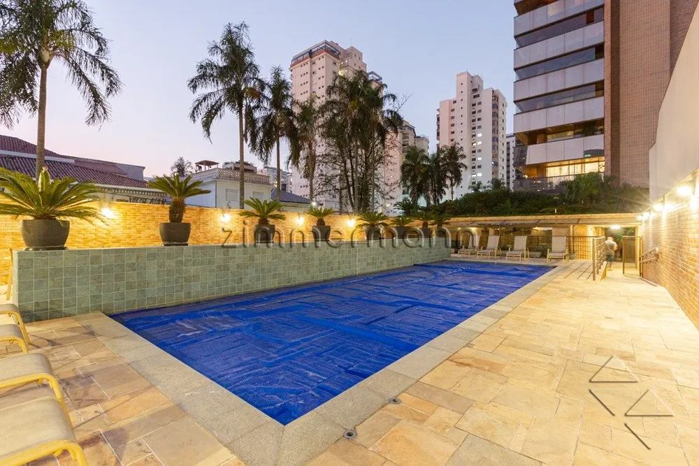 Apartamento, 4 quartos, 240 m² - Foto 8