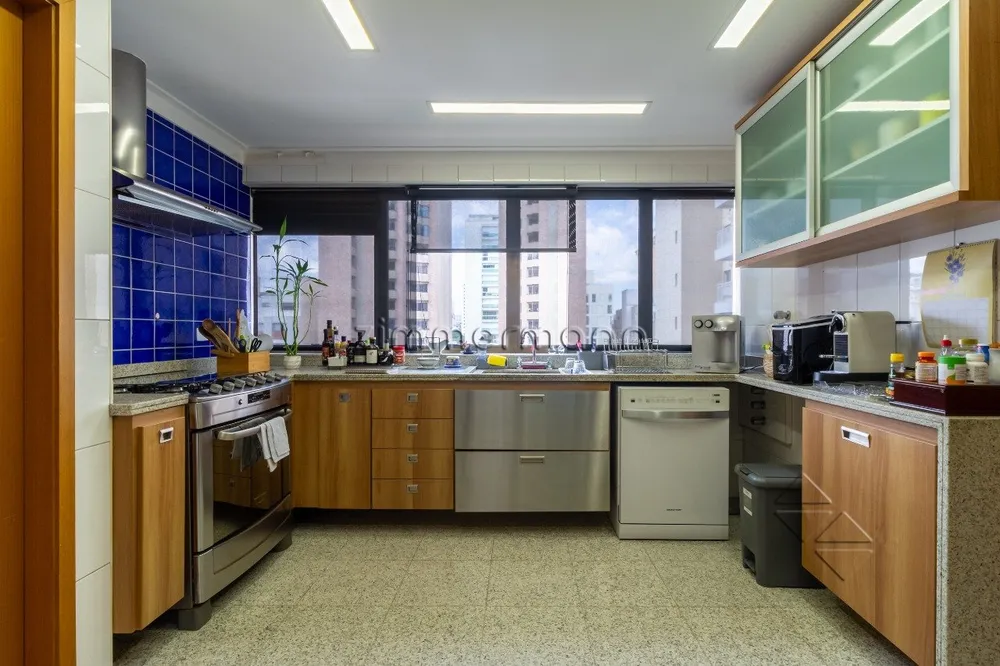 Apartamento, 4 quartos, 240 m² - Foto 4