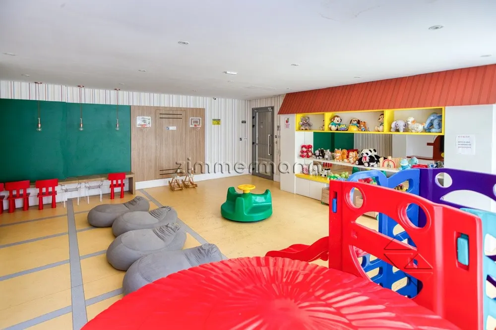 Apartamento, 1 quarto, 31 m² - Foto 6