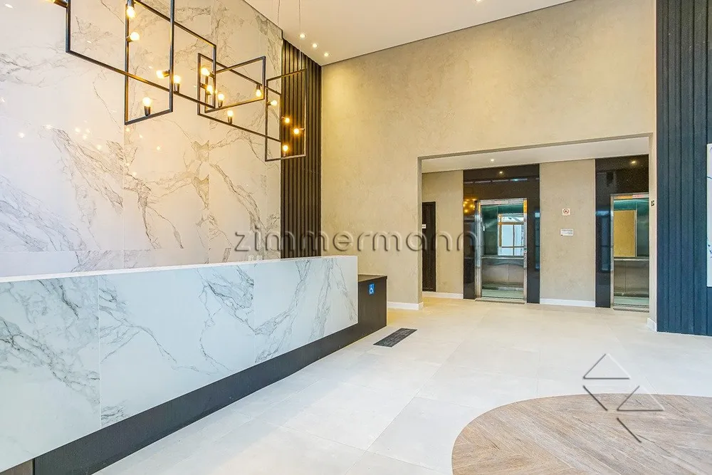 Apartamento, 1 quarto, 31 m² - Foto 6