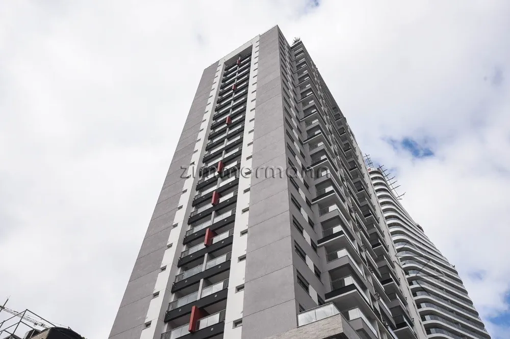 Apartamento, 1 quarto, 31 m² - Foto 8