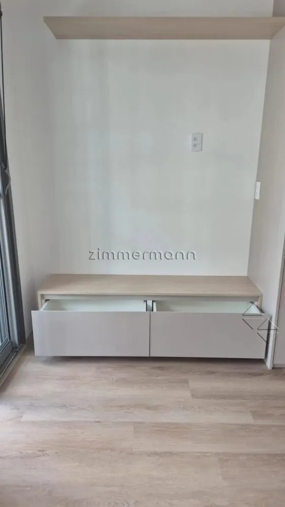 Apartamento, 1 quarto, 24 m² - Foto 5