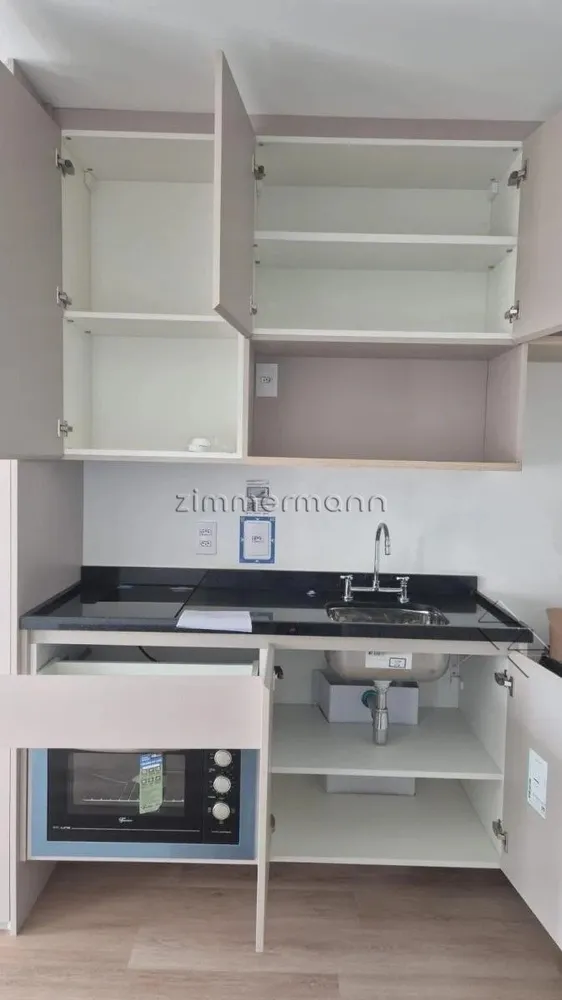 Apartamento, 1 quarto, 24 m² - Foto 6