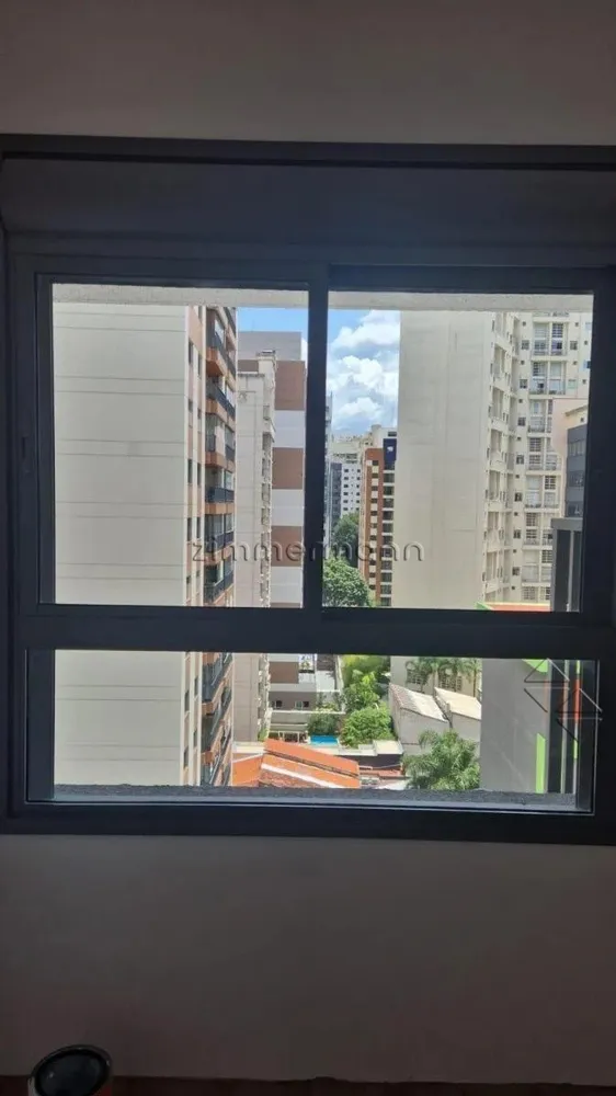 Apartamento, 1 quarto, 24 m² - Foto 1